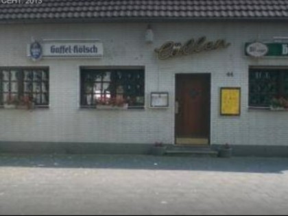 Фото: C&amp;ouml;llen-L&amp;ouml;hr